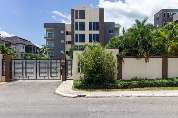 First image of 103-48 Paddington Terrace in Kingston 6, St. Andrew, Jamaica - property is For Sale