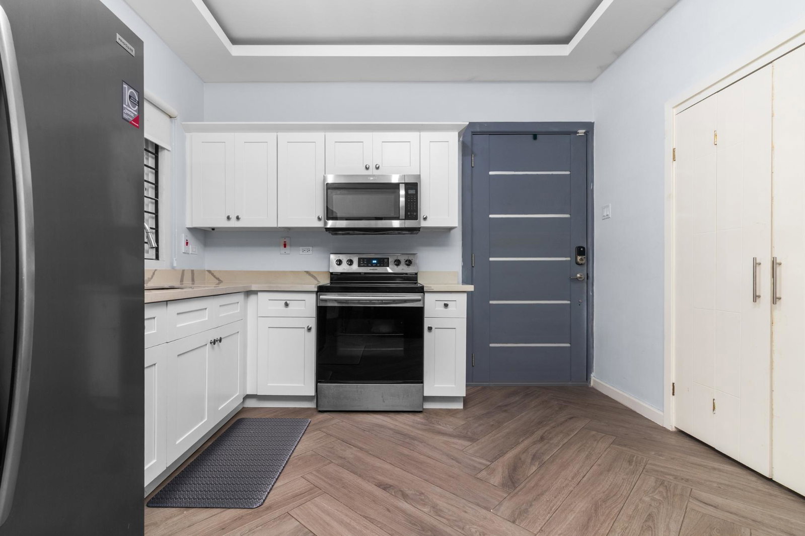 Second image of 103-48 Paddington Terrace in Kingston 6, St. Andrew, Jamaica - property is For Sale