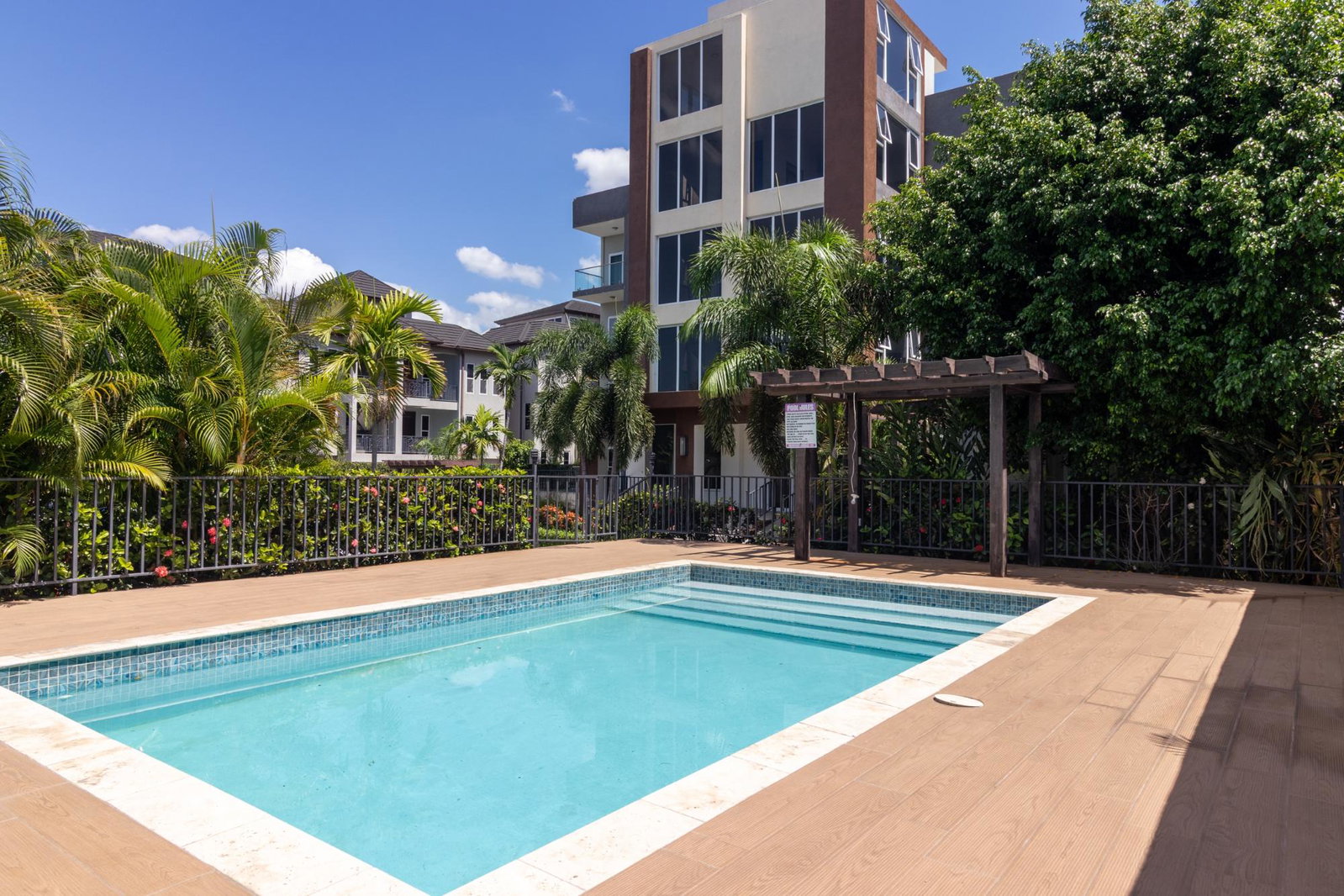 Twenty-Third image of 103-48 Paddington Terrace in Kingston 6, St. Andrew, Jamaica - property is For Sale