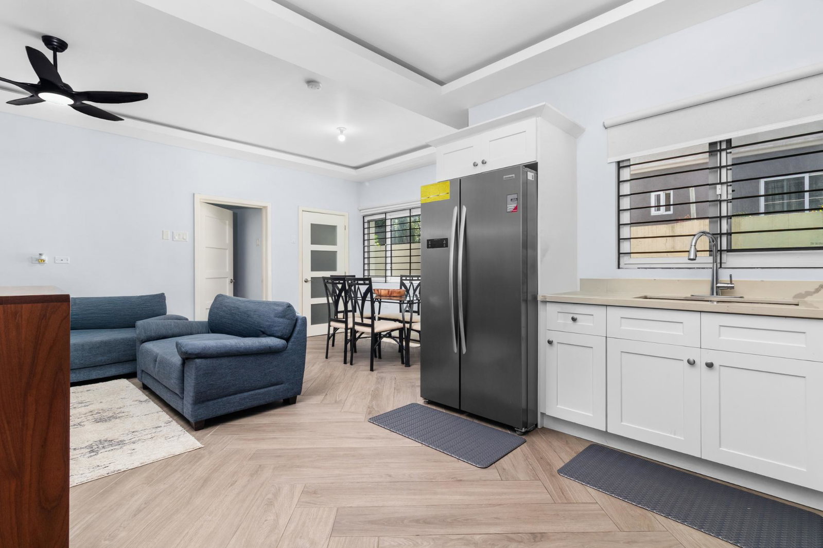 Third image of 103-48 Paddington Terrace in Kingston 6, St. Andrew, Jamaica - property is For Sale
