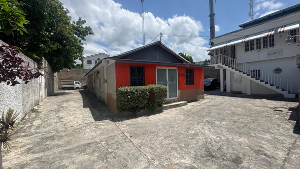 First image of 3a-no. 2 Crieffe Road in Kingston 6, St. Andrew, Jamaica - property is For Rent