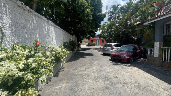 Second image of 3a-no. 2 Crieffe Road in Kingston 6, St. Andrew, Jamaica - property is For Rent