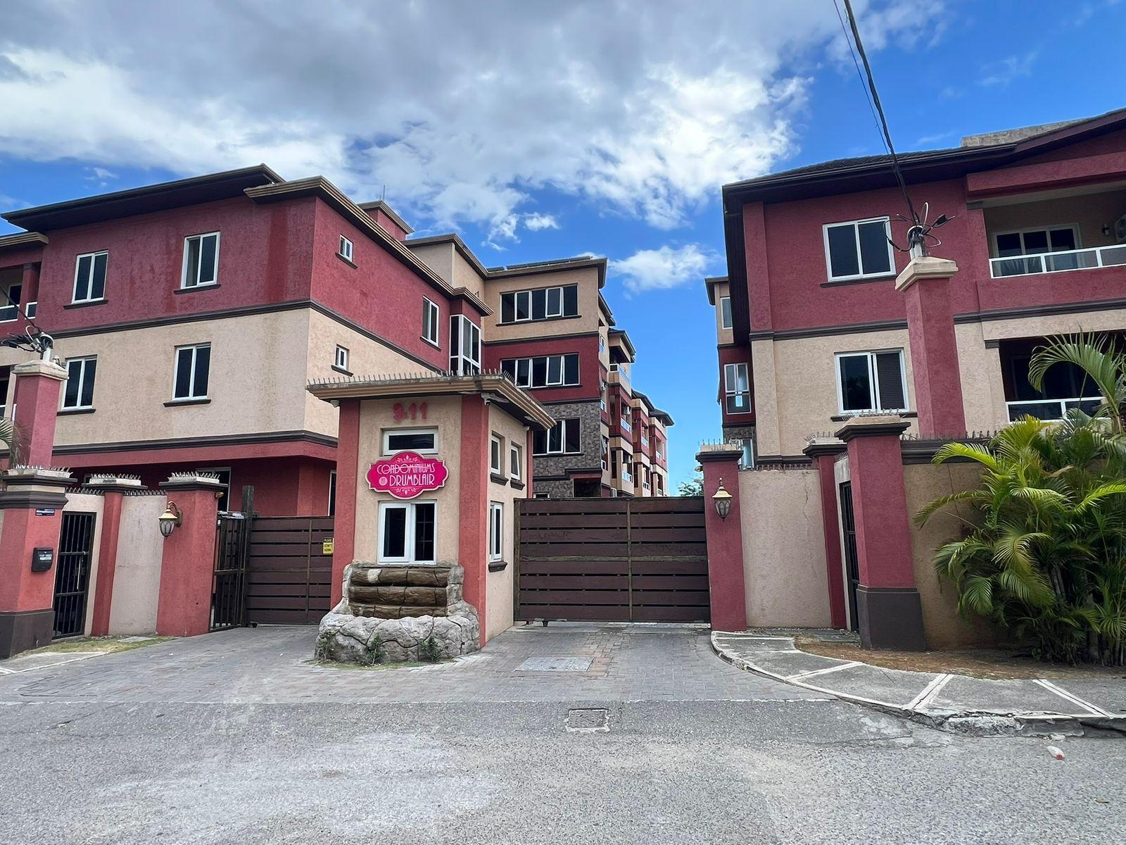 First image of 40-9-11 Washington Drive in Kingston 10, St. Andrew, Jamaica - property is For Rent