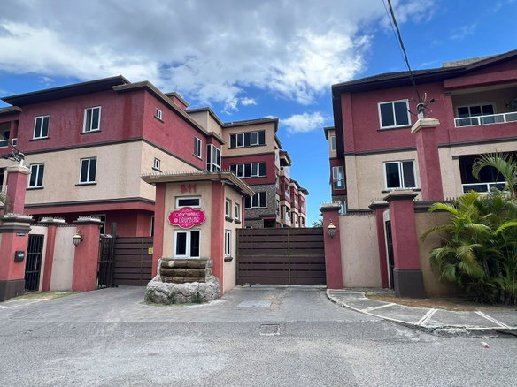 First image of 40-9-11 Washington Drive in Kingston 10, St. Andrew, Jamaica - property is For Rent