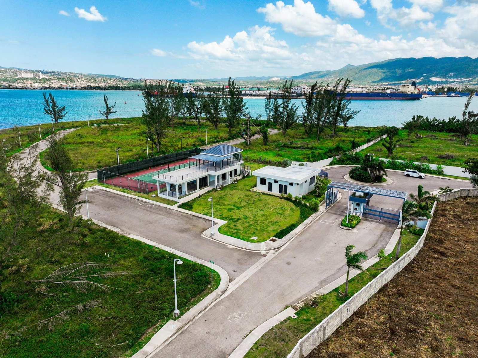 Thirtieth image of 33- Pristine Harbour in Montego Bay, St. James, Jamaica - property is For Sale
