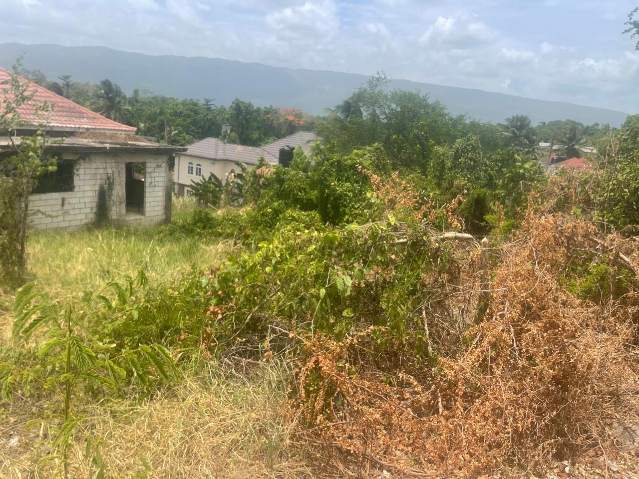 Second image of 179 Bybrook Park in Santa Cruz, St. Elizabeth, Jamaica - property is For Sale