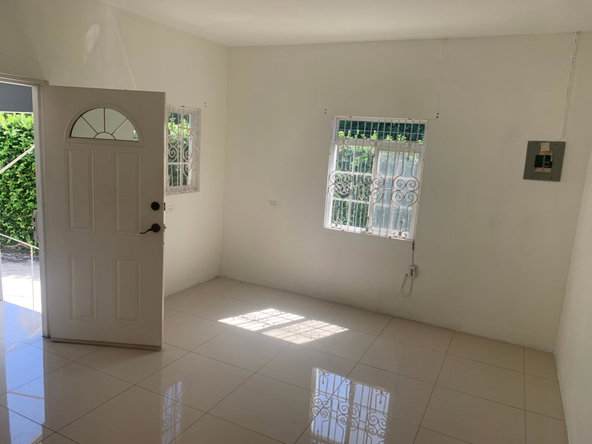 Second image of Unit 3-54a Shortwood Road in Kingston 8, St. Andrew, Jamaica - property is For Rent