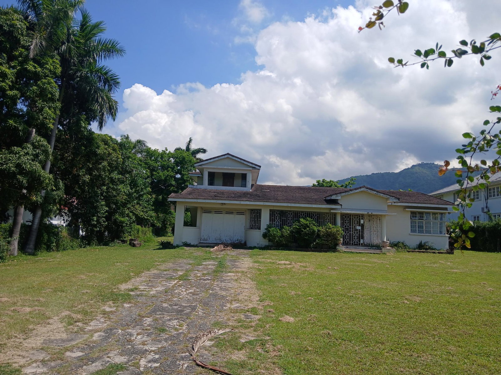 First image of 18 Gloucester Avenue in Kingston 6, St. Andrew, Jamaica - property is For Sale