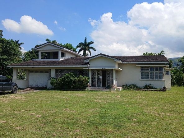 Second image of 18 Gloucester Avenue in Kingston 6, St. Andrew, Jamaica - property is For Sale