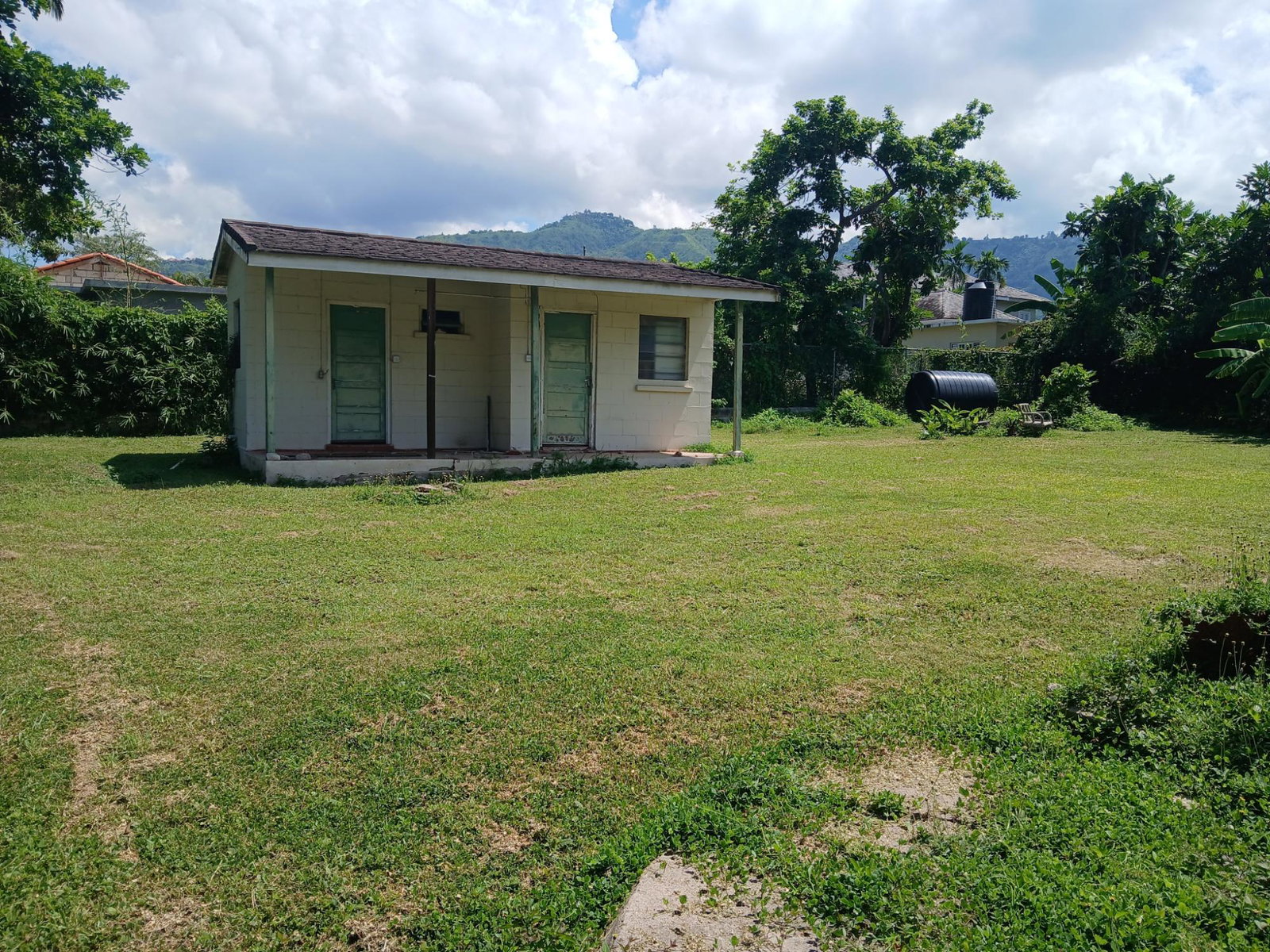 Third image of 18 Gloucester Avenue in Kingston 6, St. Andrew, Jamaica - property is For Sale