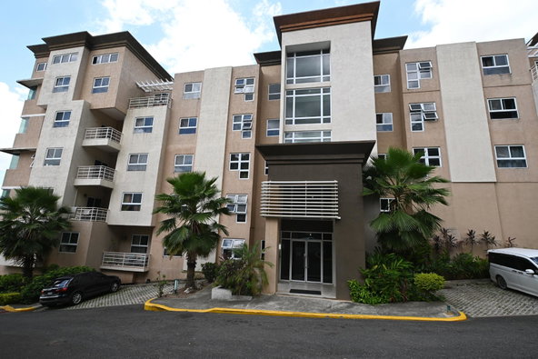 First image of 55-11 Stanley Terrace in Red Hills, St. Andrew, Jamaica - property is For Rent
