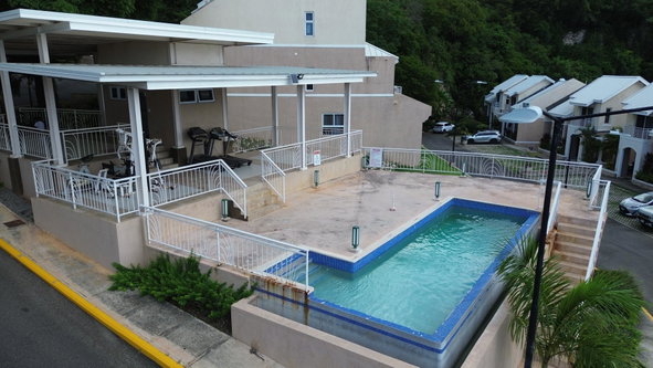 Second image of 55-11 Stanley Terrace in Red Hills, St. Andrew, Jamaica - property is For Rent