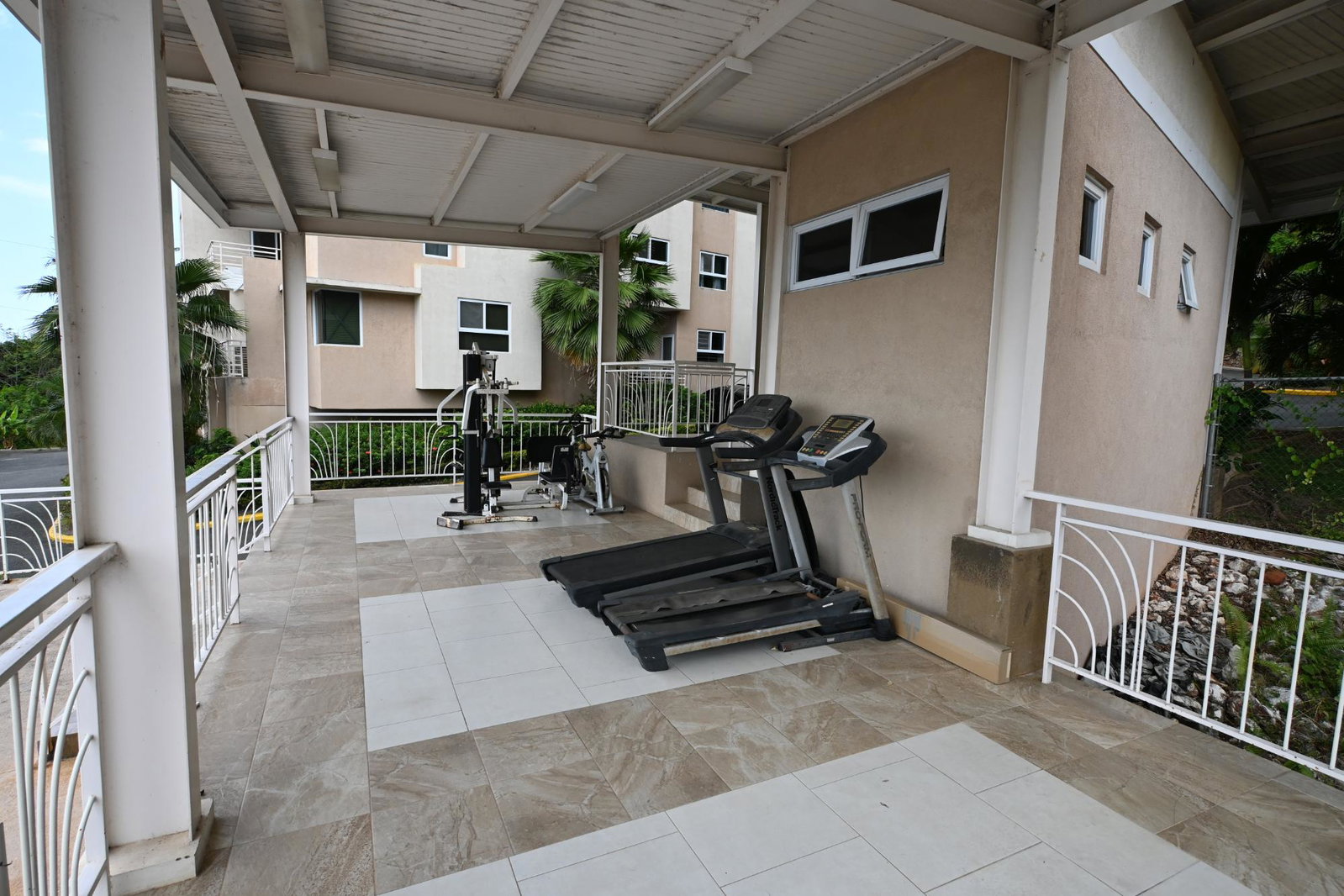 Third image of 55-11 Stanley Terrace in Red Hills, St. Andrew, Jamaica - property is For Rent