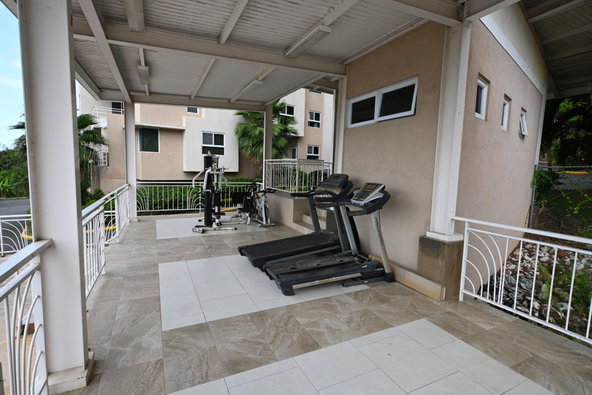 Third image of 55-11 Stanley Terrace in Red Hills, St. Andrew, Jamaica - property is For Rent
