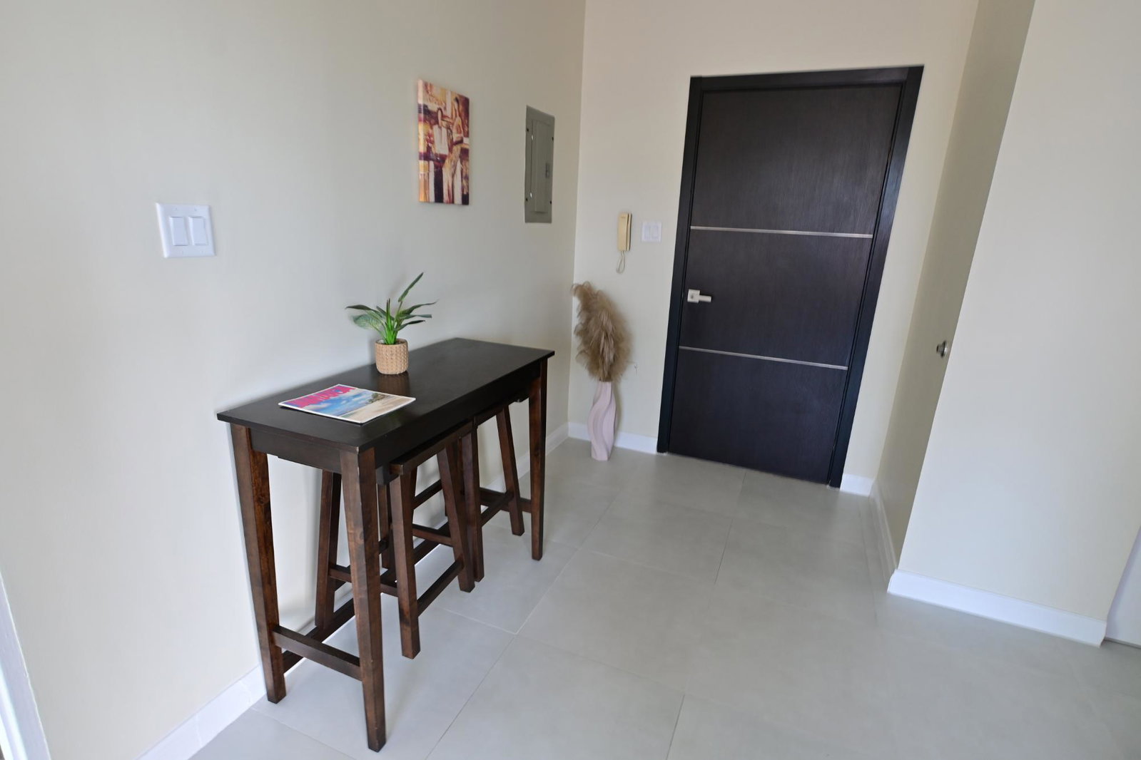 Fifth image of 55-11 Stanley Terrace in Red Hills, St. Andrew, Jamaica - property is For Rent