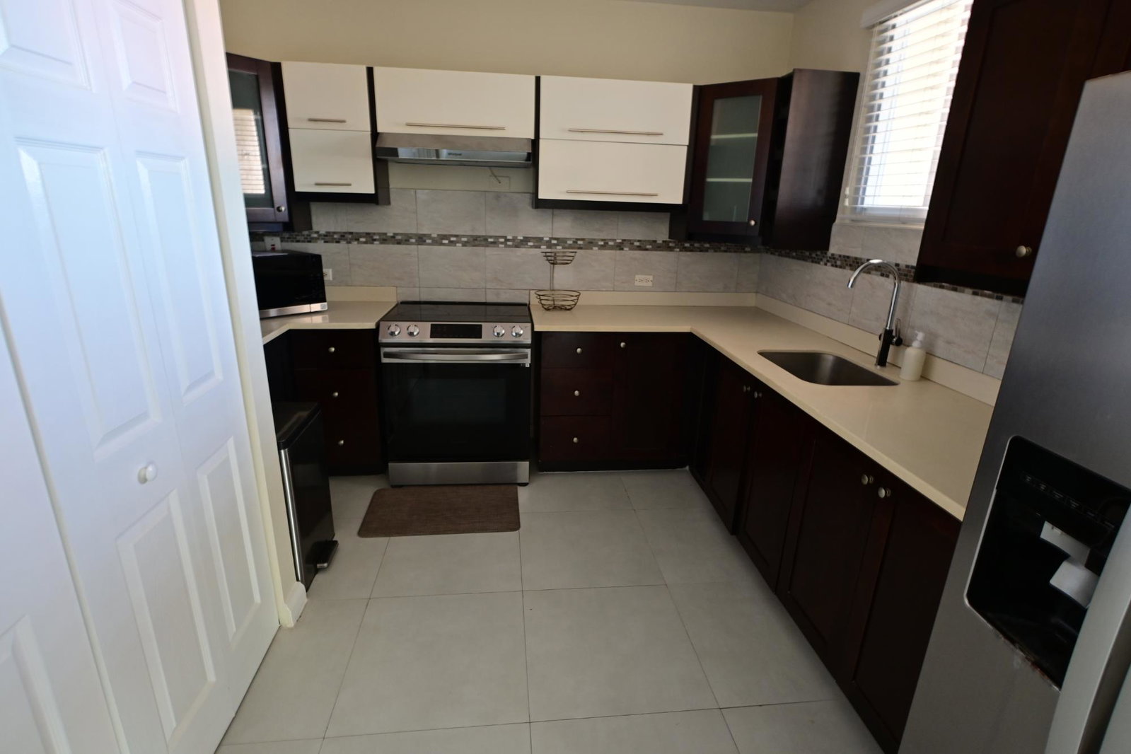 Sixth image of 55-11 Stanley Terrace in Red Hills, St. Andrew, Jamaica - property is For Rent
