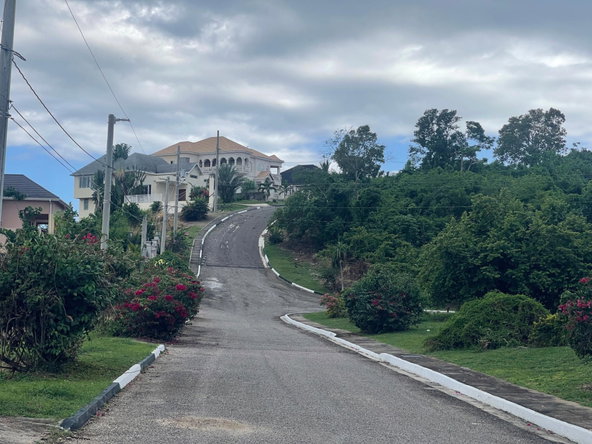 Seventeenth image of 8 Negril Estates (jamaica a in Negril, Westmoreland, Jamaica - property is For Sale