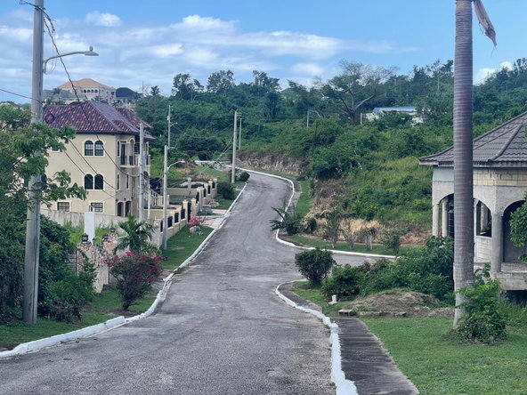 Twenty-Second image of 8 Negril Estates (jamaica a in Negril, Westmoreland, Jamaica - property is For Sale