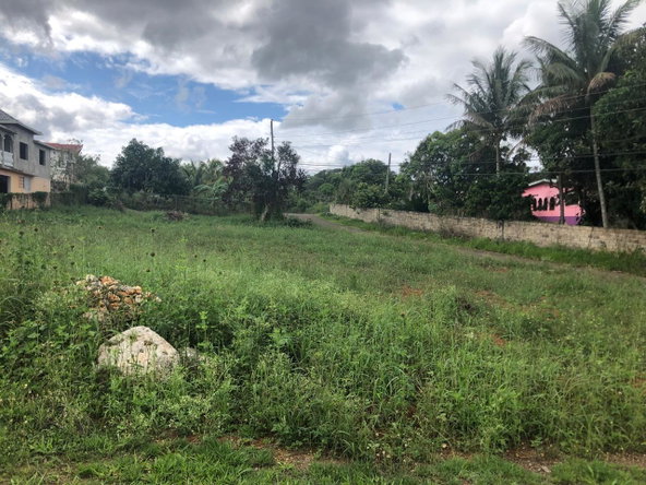 Tenth image of Lot 4- Retirement, Malvern , St. in Malvern, St. Elizabeth, Jamaica - property is For Sale