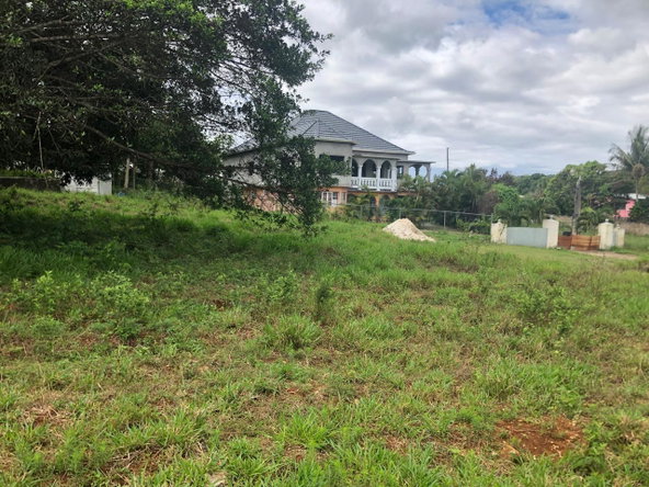 Ninth image of Lot 4- Retirement, Malvern , St. in Malvern, St. Elizabeth, Jamaica - property is For Sale