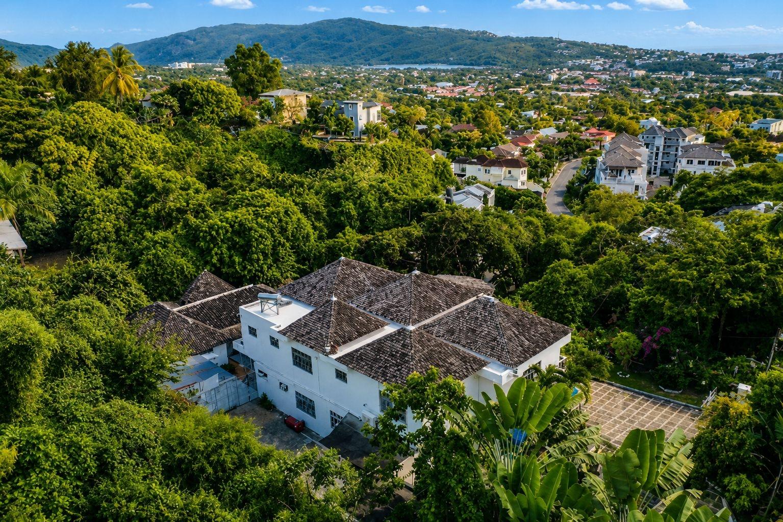 Third image of 18 Linnemann Avenue, Kingsto in Kingston 6, St. Andrew, Jamaica - property is For Sale