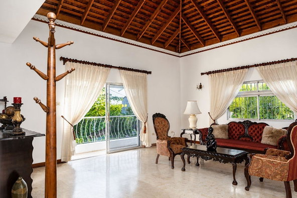 Seventh image of 18 Linnemann Avenue, Kingsto in Kingston 6, St. Andrew, Jamaica - property is For Sale