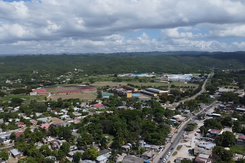 Eleventh image of 3 Hartford Drive in Angels, St. Catherine, Jamaica - property is For Sale