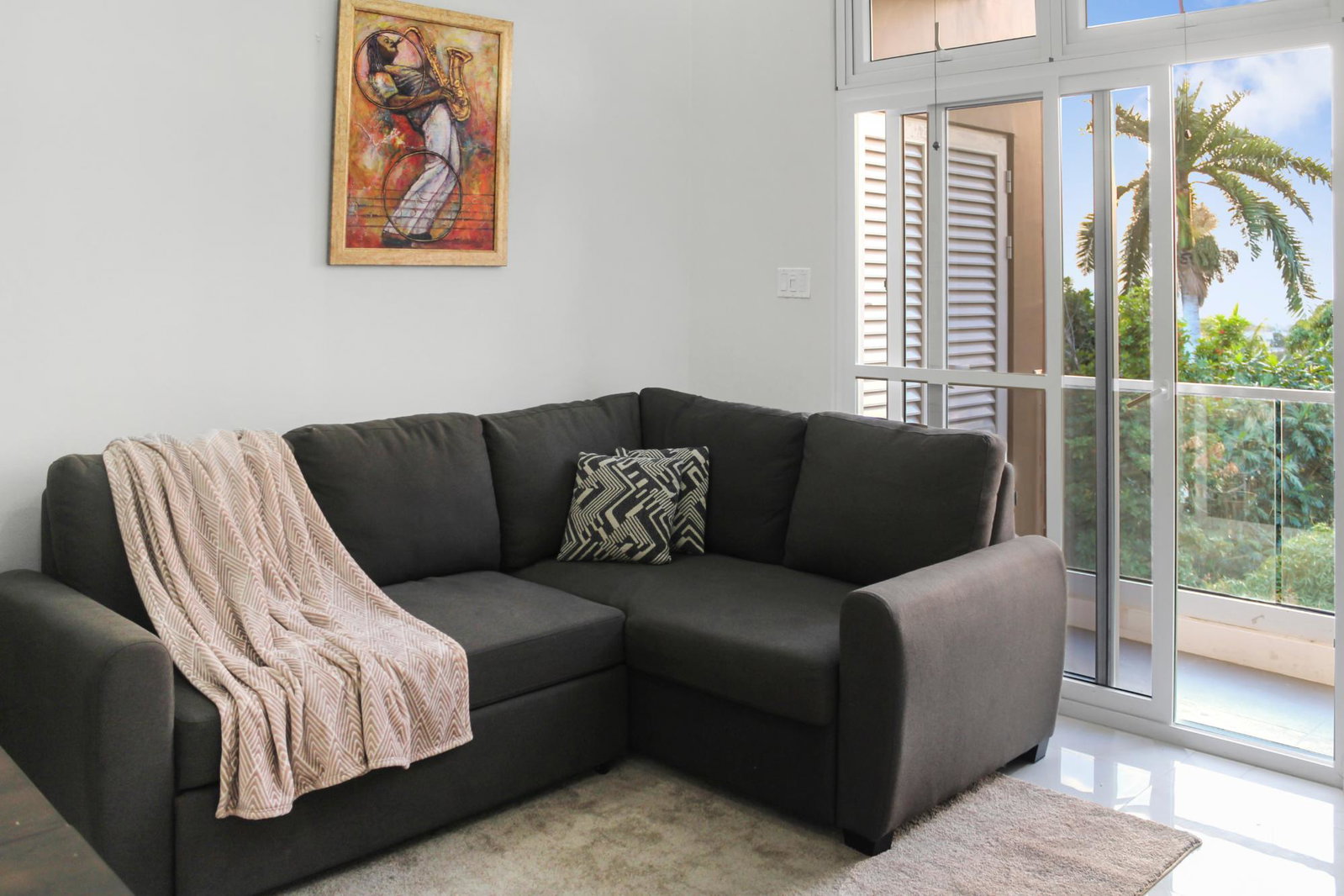 Fifth image of 22-18 Charlemont Avenue in Kingston 6, St. Andrew, Jamaica - property is For Sale
