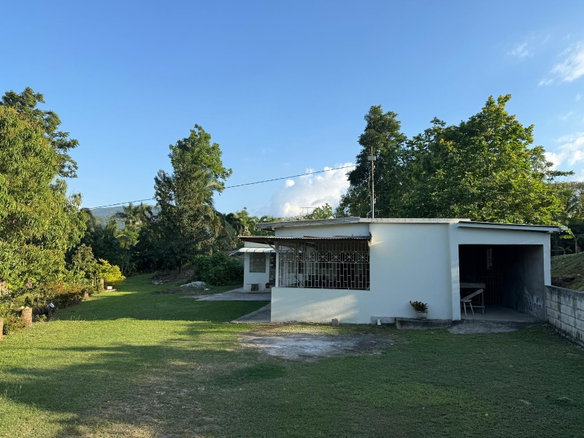 First image of 3 Hyde Park St. Catherine in Bog Walk, St. Catherine, Jamaica - property is For Sale