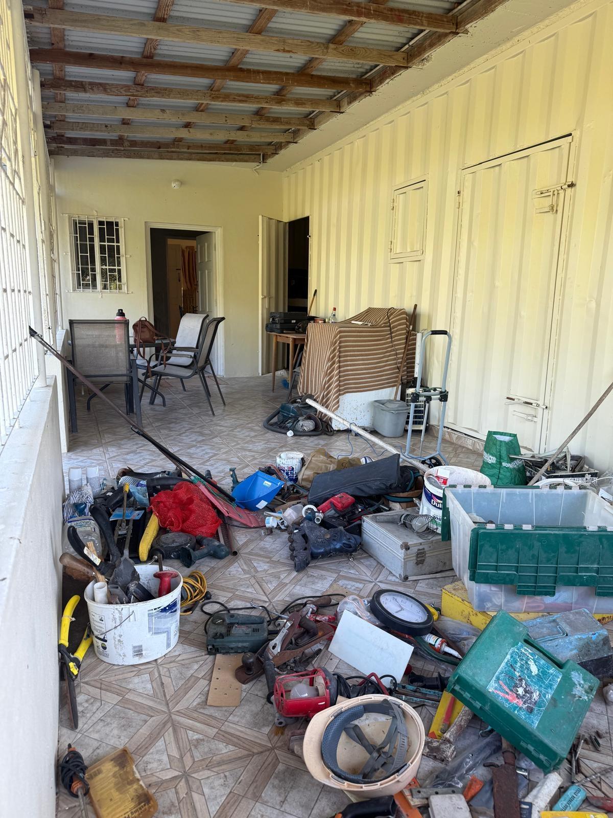 Twelfth image of 3 Hyde Park St. Catherine in Bog Walk, St. Catherine, Jamaica - property is For Sale