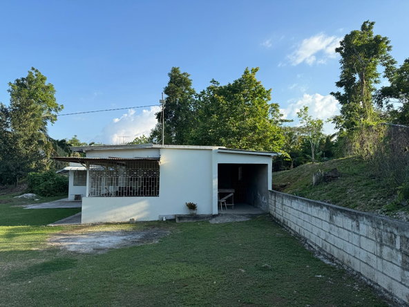Second image of 3 Hyde Park St. Catherine in Bog Walk, St. Catherine, Jamaica - property is For Sale