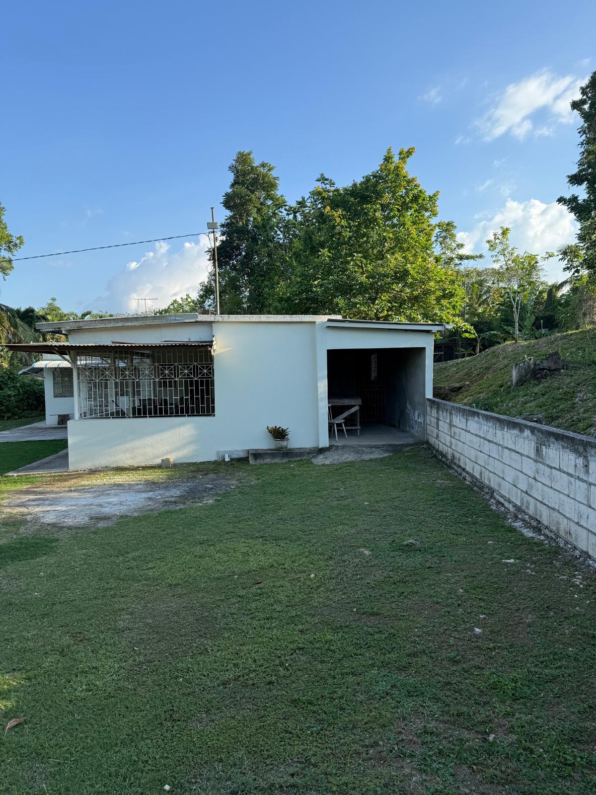 Fourth image of 3 Hyde Park St. Catherine in Bog Walk, St. Catherine, Jamaica - property is For Sale