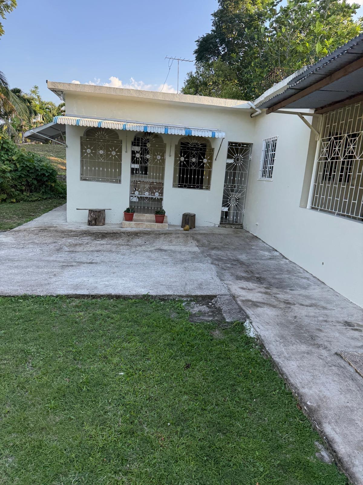 Fifth image of 3 Hyde Park St. Catherine in Bog Walk, St. Catherine, Jamaica - property is For Sale