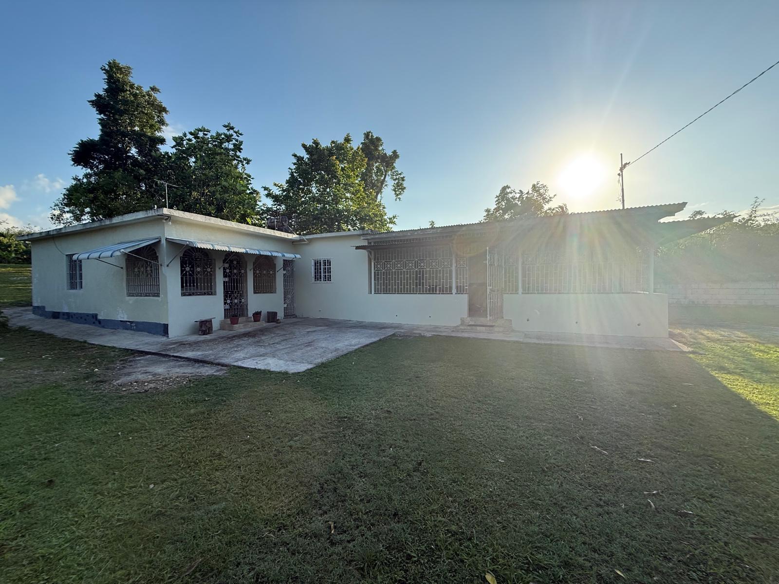 Sixth image of 3 Hyde Park St. Catherine in Bog Walk, St. Catherine, Jamaica - property is For Sale