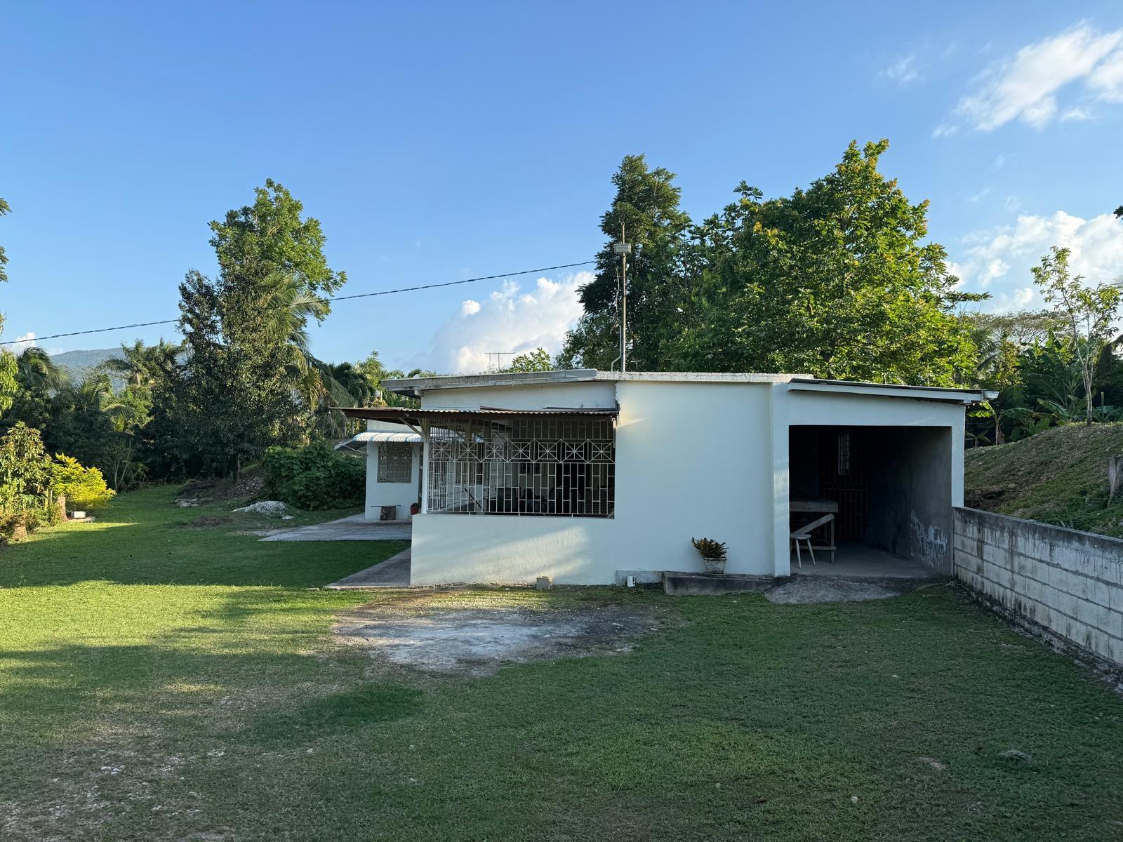 Seventh image of 3 Hyde Park St. Catherine in Bog Walk, St. Catherine, Jamaica - property is For Sale