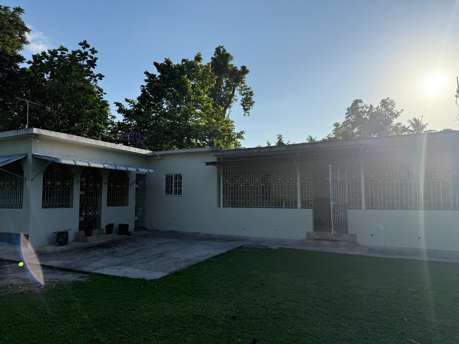 Eighth image of 3 Hyde Park St. Catherine in Bog Walk, St. Catherine, Jamaica - property is For Sale