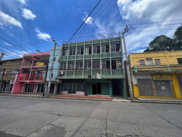 First image of 2- Barnett Street in Montego Bay, St. James, Jamaica - property is For Rent