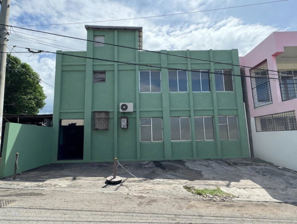 First image of 3- Jarrett Street in Montego Bay, St. James, Jamaica - property is For Rent