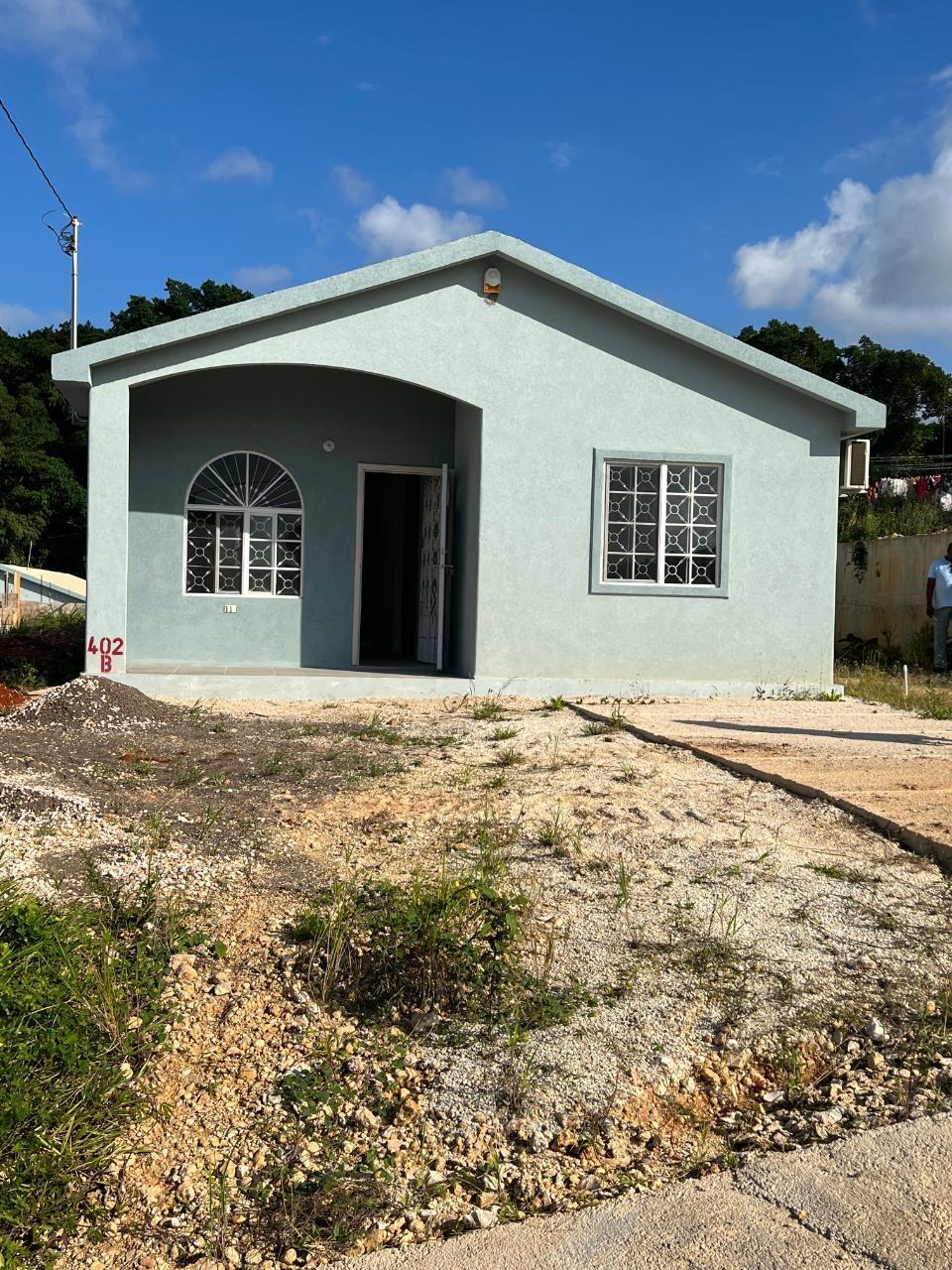 First image of 402- Camelot Village in Discovery Bay, St. Ann, Jamaica - property is For Rent