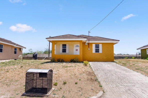 First image of 392 Colbeck Manor, Phase 3 in Colbeck, St. Catherine, Jamaica - property is For Rent