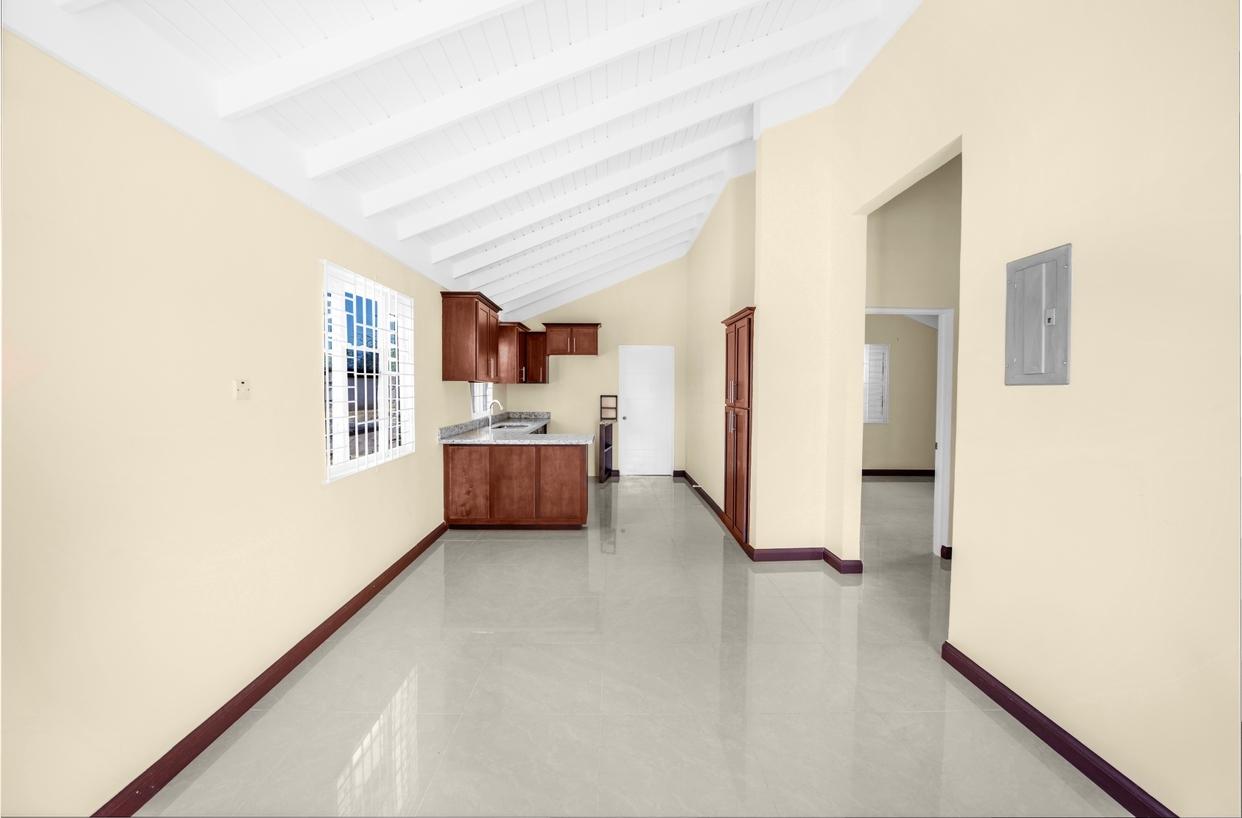Third image of 392 Colbeck Manor, Phase 3 in Colbeck, St. Catherine, Jamaica - property is For Rent