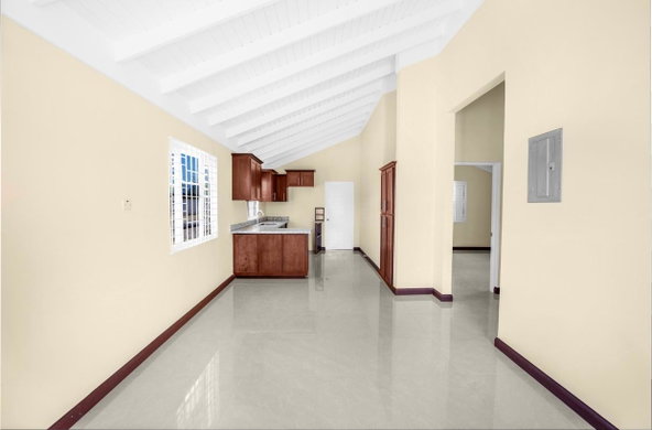 Third image of 392 Colbeck Manor, Phase 3 in Colbeck, St. Catherine, Jamaica - property is For Rent