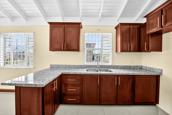Sixth image of 392 Colbeck Manor, Phase 3 in Colbeck, St. Catherine, Jamaica - property is For Rent
