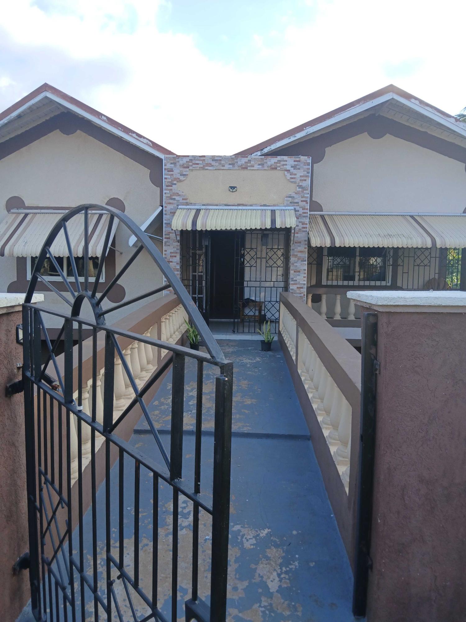 Fifth image of 4 Mullings Close , st Johns in St. Johns Heights, St. Catherine, Jamaica - property is For Sale
