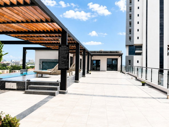 Sixteenth image of 602-28 Waterloo Avenue in Kingston 10, St. Andrew, Jamaica - property is For Sale