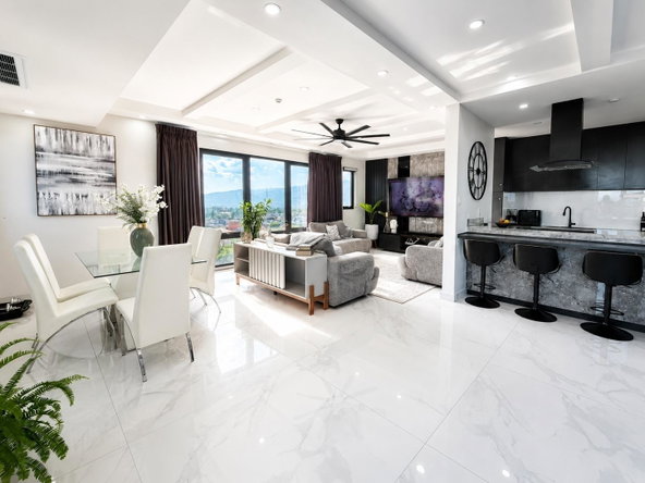 Fourth image of 602-28 Waterloo Avenue in Kingston 10, St. Andrew, Jamaica - property is For Sale