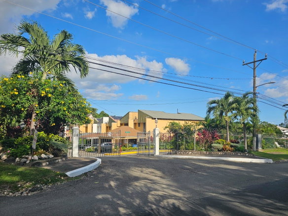 First image of Waterworks Country Club in Kingston 8, St. Andrew, Jamaica - property is For Rent