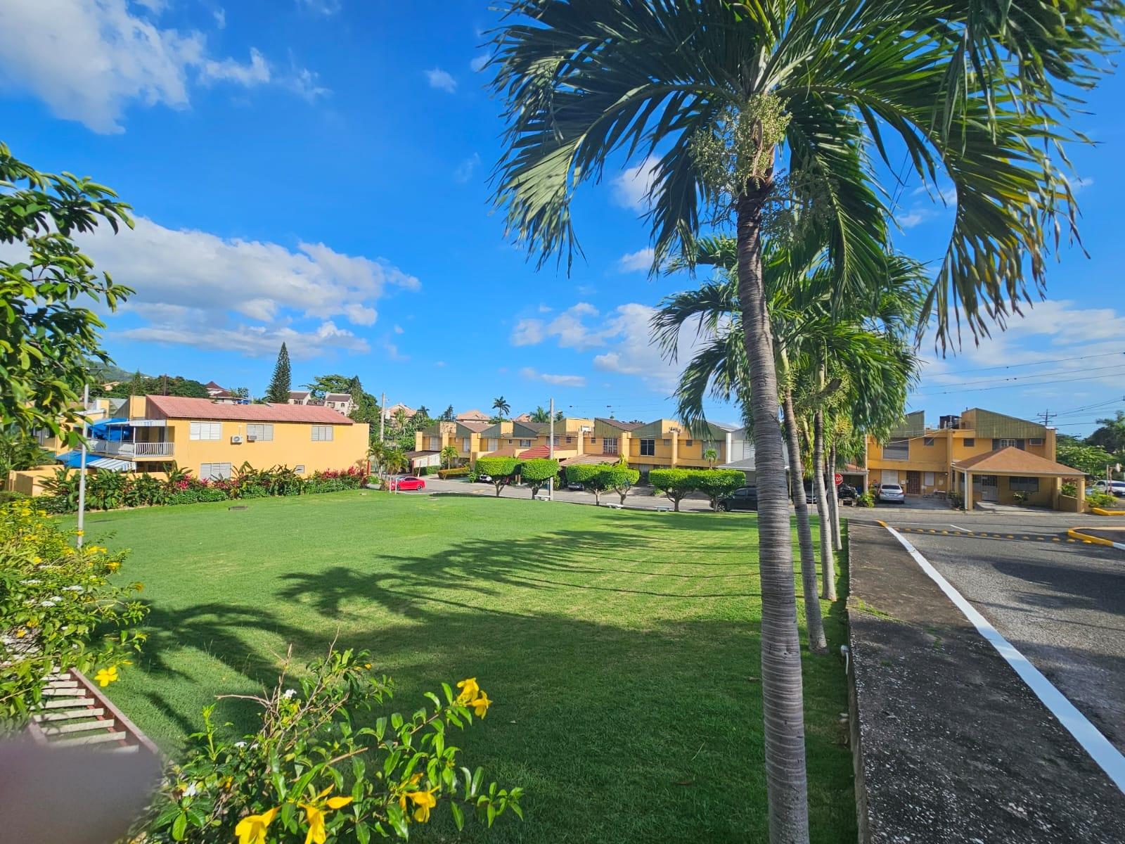 Second image of Waterworks Country Club in Kingston 8, St. Andrew, Jamaica - property is For Rent