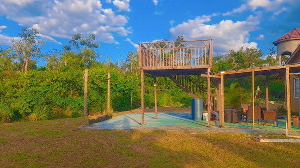 Thirteenth image of Lot-796 Florence Hall Phase 7 Cor in Falmouth, Trelawny, Jamaica - property is For Sale