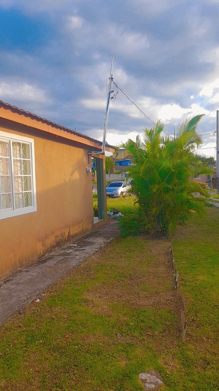 Fifteenth image of Lot-796 Florence Hall Phase 7 Cor in Falmouth, Trelawny, Jamaica - property is For Sale